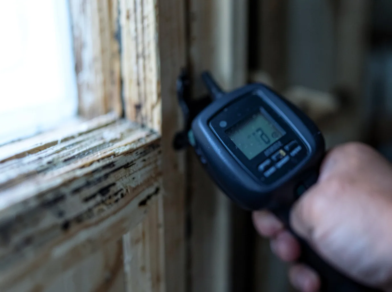 Commercial Water Damage Restoration in Waynesburg, KY